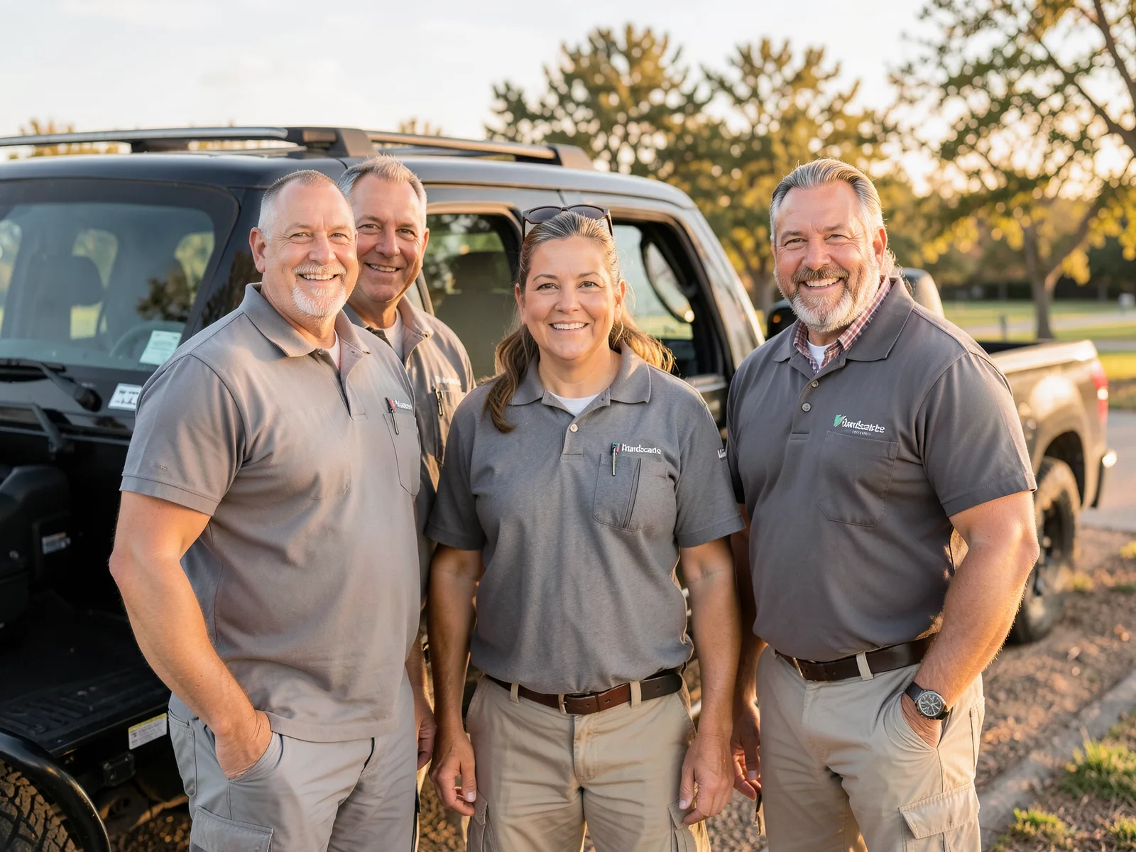 Plano Hardscaping Design company in Lynden, WA